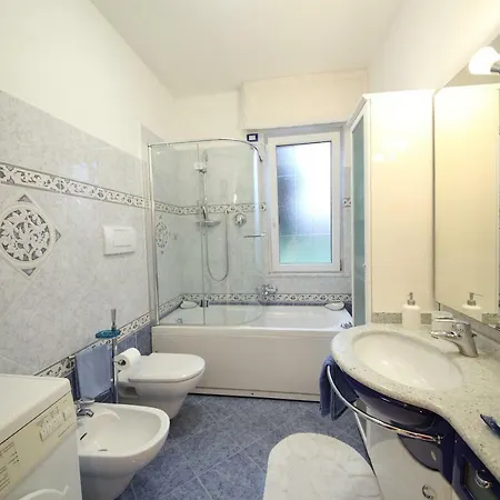 דירה Splendida Casa Vacanza *
