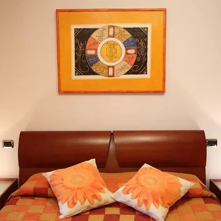 דירה Splendida Casa Vacanza