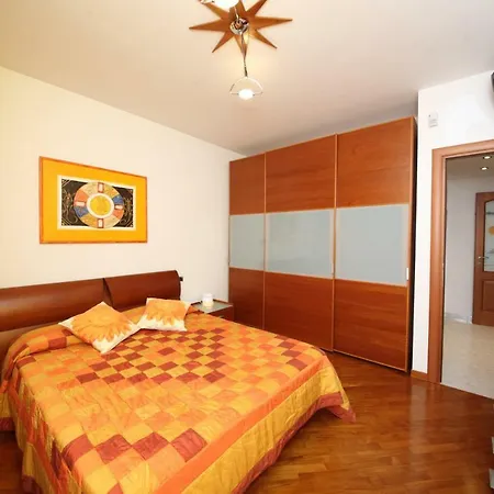 דירה Splendida Casa Vacanza