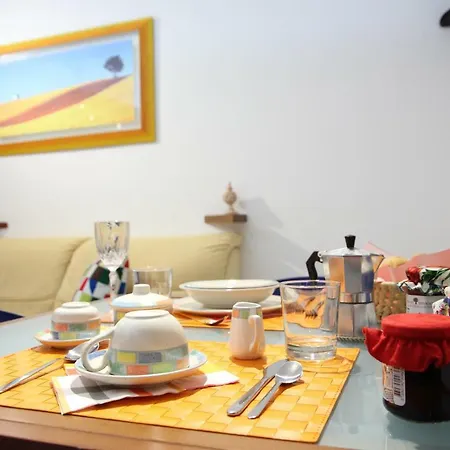 Splendida Casa Vacanza ססטרי לבאנטה
