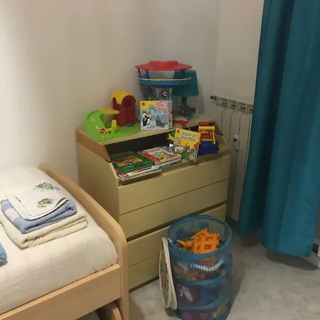 דירה Splendida Casa Vacanza *