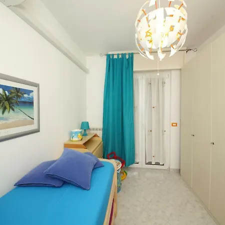 Apartament Splendida Casa Vacanza Sestri Levante