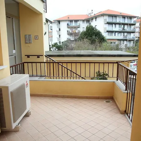 Apartament Splendida Casa Vacanza *