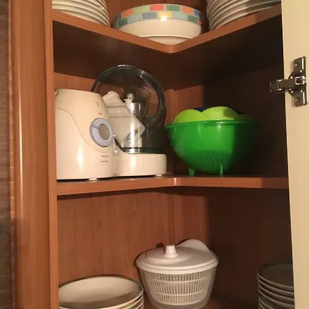 Splendida Casa Vacanza Apartament